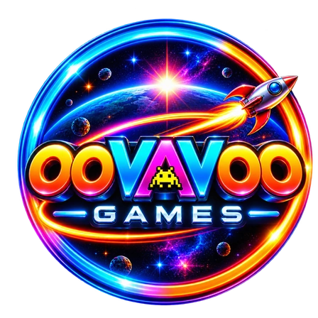 OOVAVOO Games